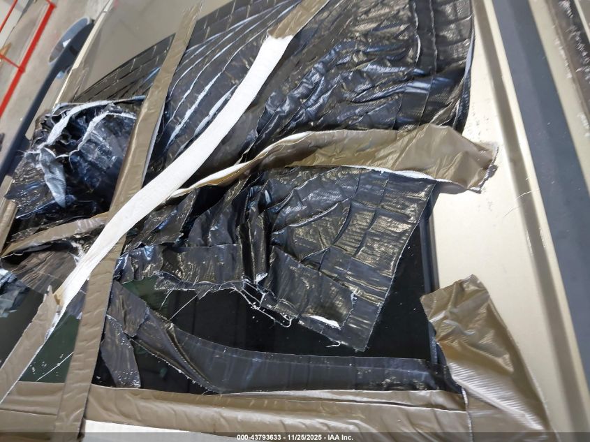 2004 BMW X5 4.4I VIN: 5UXFB53504LV08240 Lot: 43793633