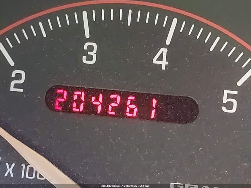 2002 Pontiac Grand Am Gt VIN: 1G2NW52E42M576944 Lot: 43793654