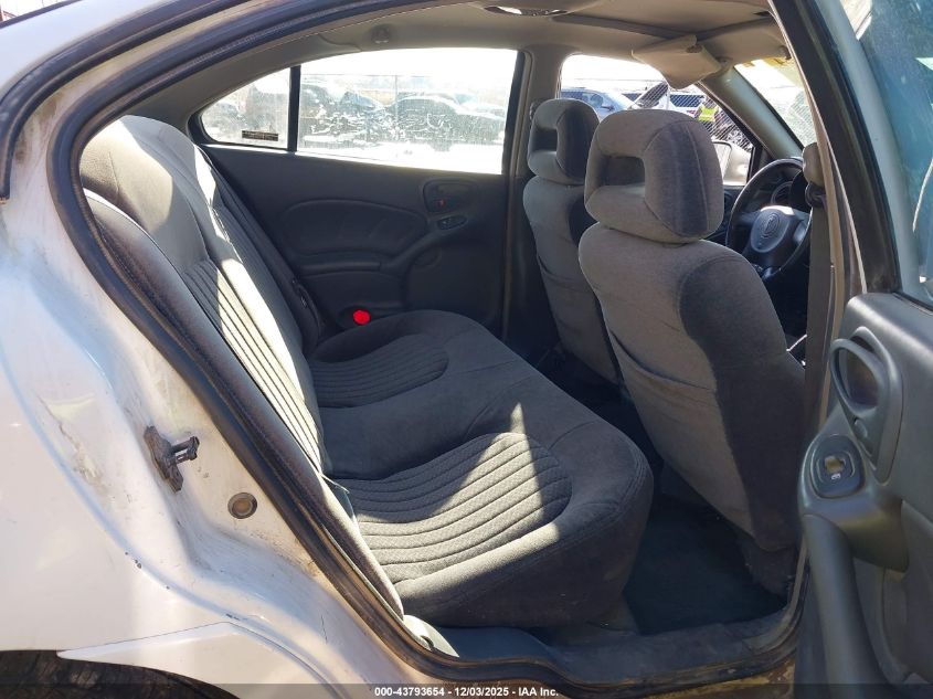 2002 Pontiac Grand Am Gt VIN: 1G2NW52E42M576944 Lot: 43793654