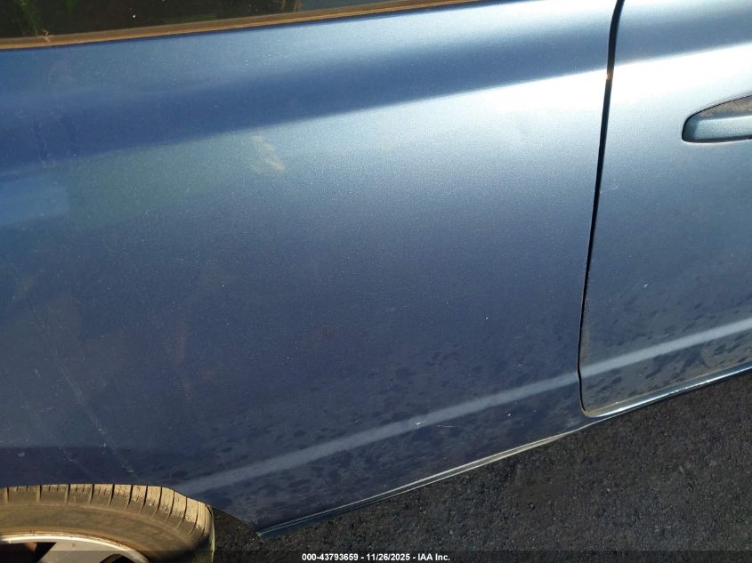 2006 Honda Civic Lx VIN: 2HGFG12696H532673 Lot: 43793659