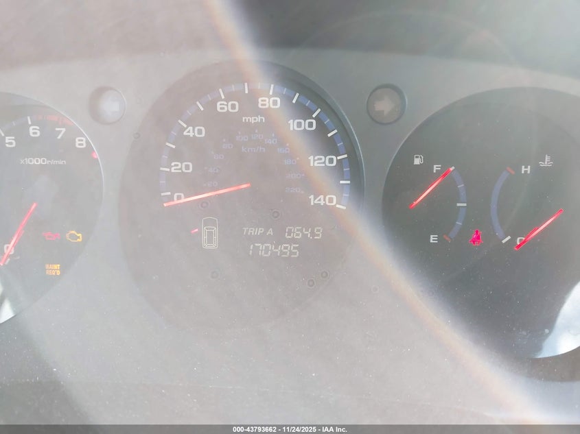 2006 Acura Mdx VIN: 2HNYD18636H507110 Lot: 43793662