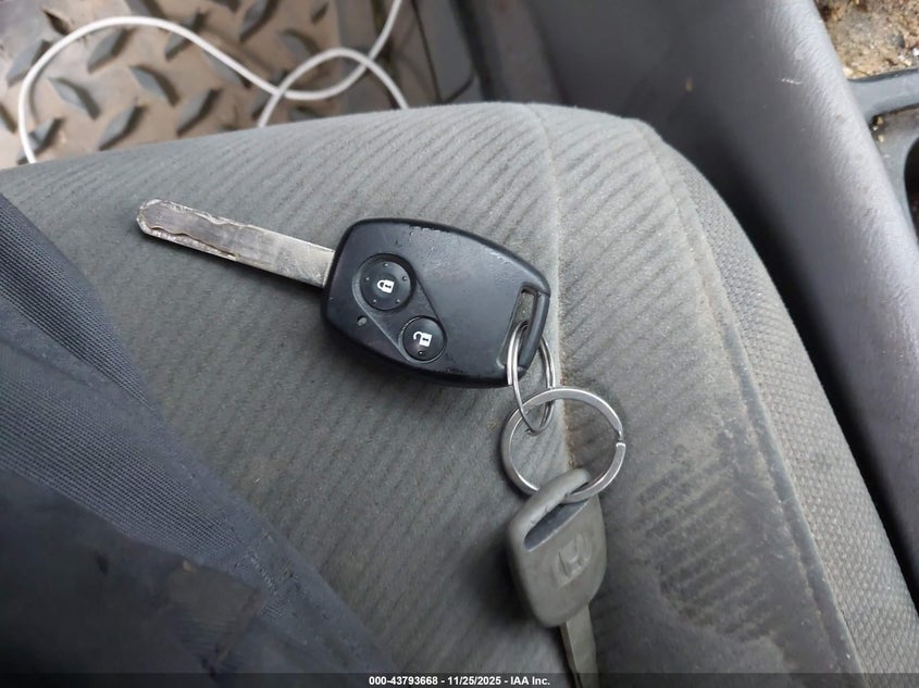 2009 Honda Civic Lx VIN: 2HGFA16529H363295 Lot: 43793668