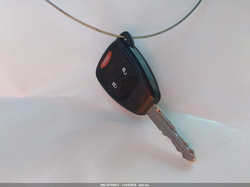 2006 Dodge Ram 1500 Slt VIN: 1D7HA18256S699785 Lot: 43793673