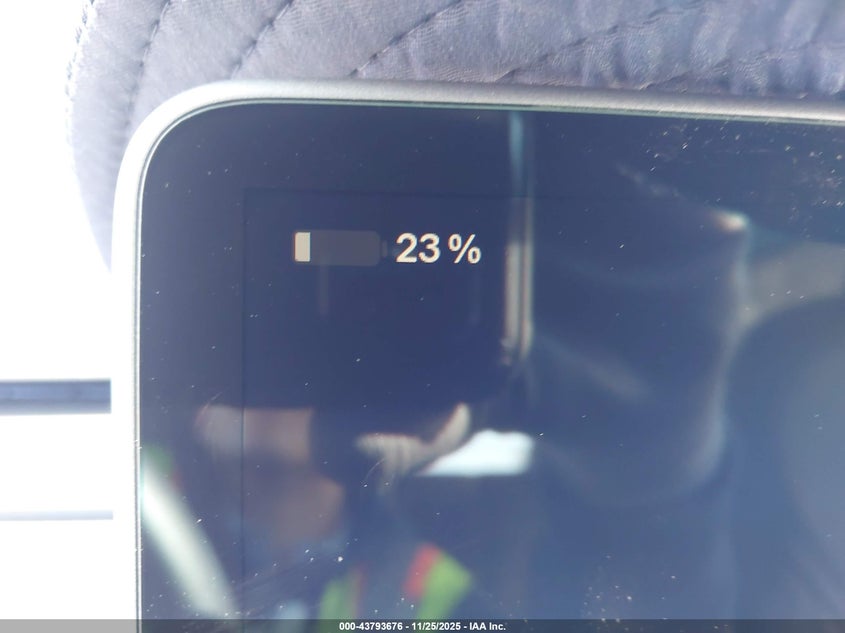 2023 Tesla Model 3 Rear-Wheel Drive VIN: 5YJ3E1EA2PF661806 Lot: 43793676