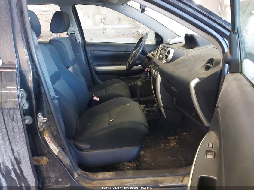 JTKKT604365005591 2006 SCION XA photo no. 5