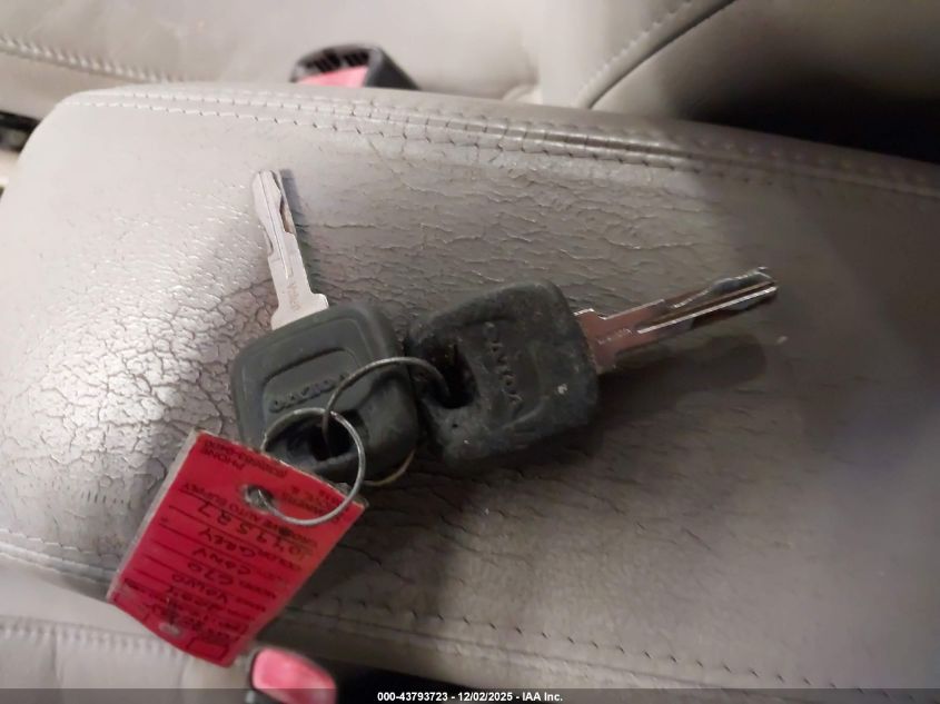 2004 Volvo C70 Ht VIN: YV1NC62D54J049527 Lot: 43793723