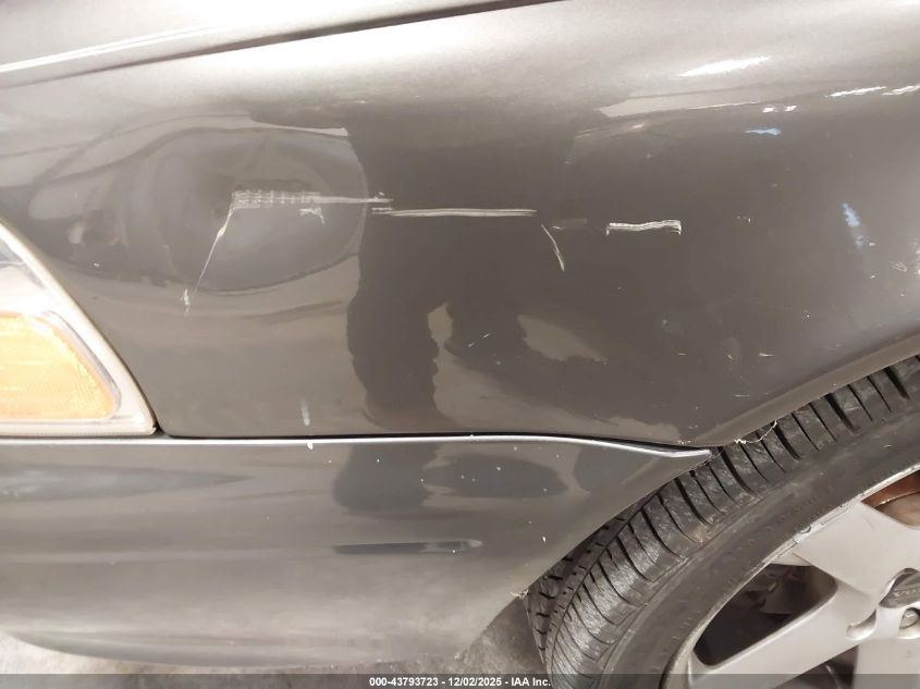 2004 Volvo C70 Ht VIN: YV1NC62D54J049527 Lot: 43793723