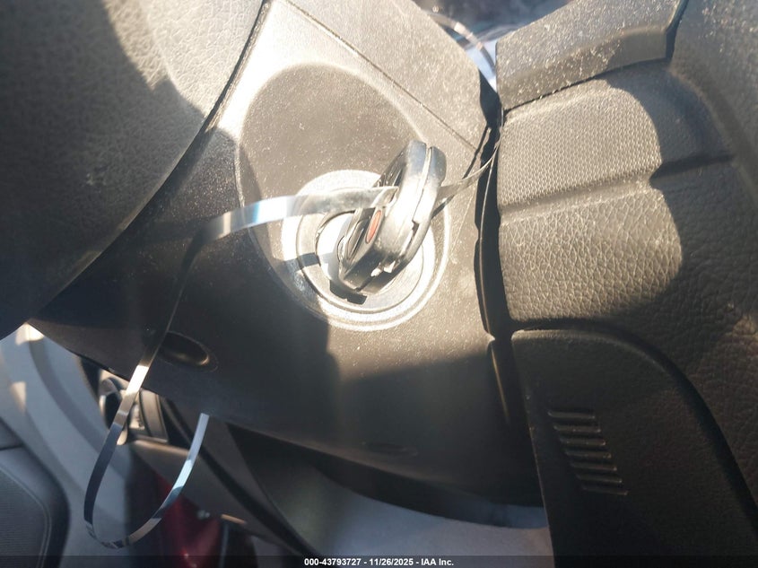 2007 Ford Fusion Se VIN: 3FAHP07Z77R188714 Lot: 43793727