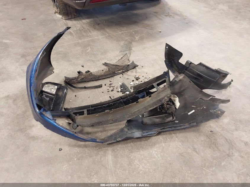 2012 Kia Forte Koup Sx VIN: KNAFW6A30C5515086 Lot: 43793737