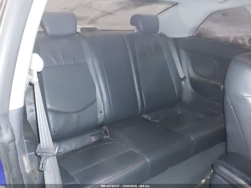 2012 Kia Forte Koup Sx VIN: KNAFW6A30C5515086 Lot: 43793737