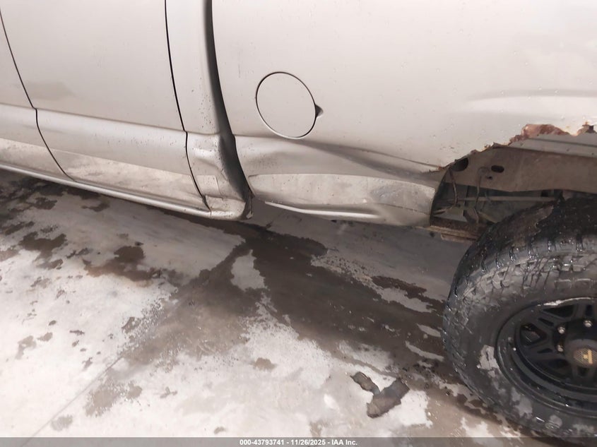 2002 Chevrolet Silverado 1500 Lt VIN: 2GCEK19TX21309775 Lot: 43793741