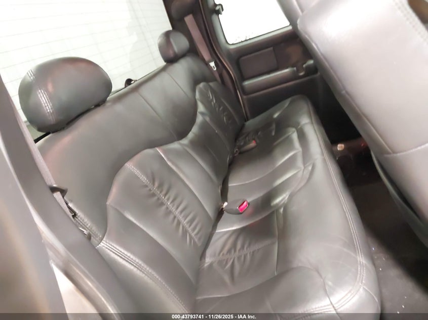 2002 Chevrolet Silverado 1500 Lt VIN: 2GCEK19TX21309775 Lot: 43793741