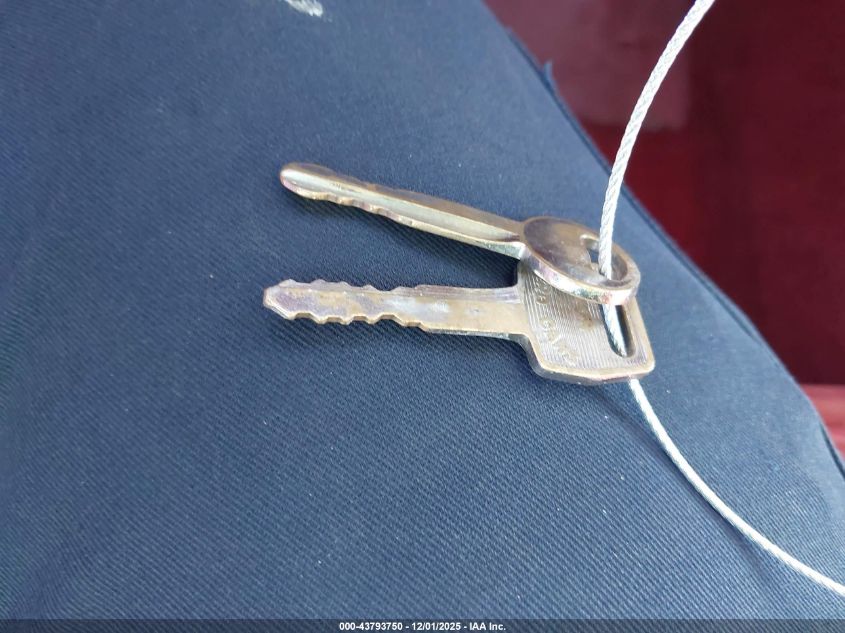 1988 Ford Ranger VIN: 1FTBR10A8JUD69955 Lot: 43793750