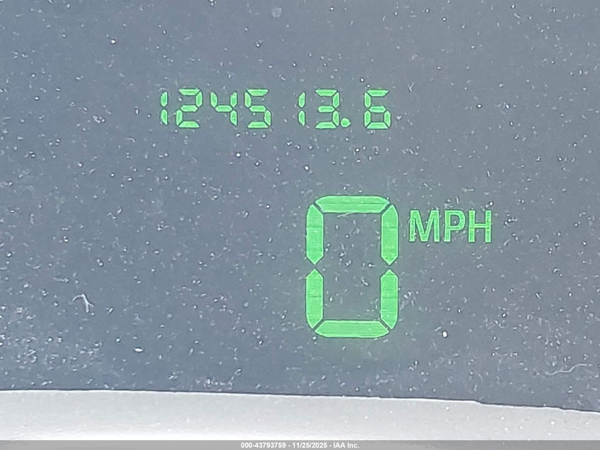 2004 Mercury Grand Marquis Ls VIN: 2MEFM75W24X663077 Lot: 43793759