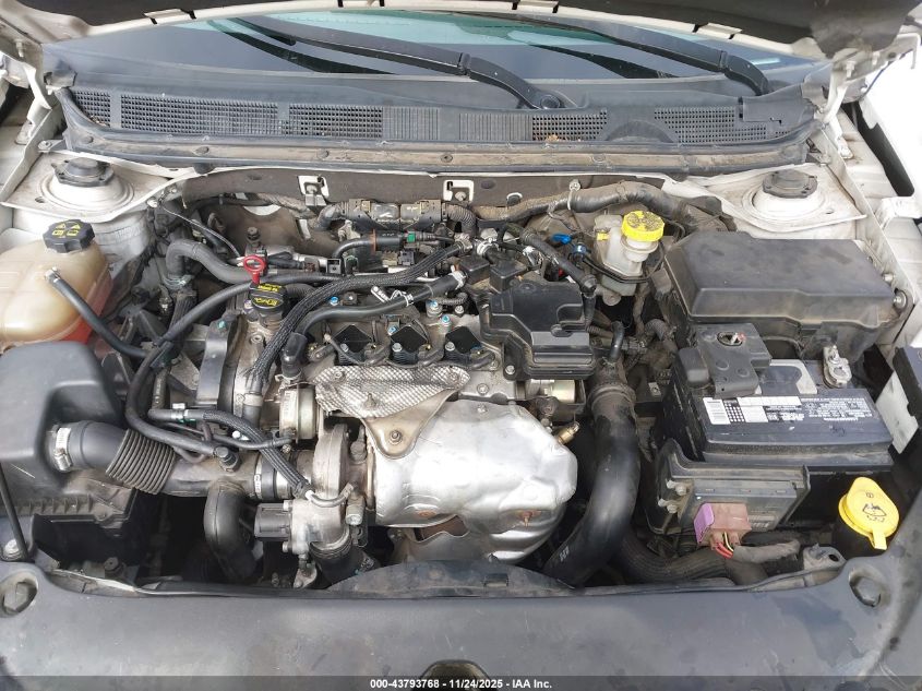 2013 Dodge Dart Rallye VIN: 1C3CDFBH3DD135130 Lot: 43793768