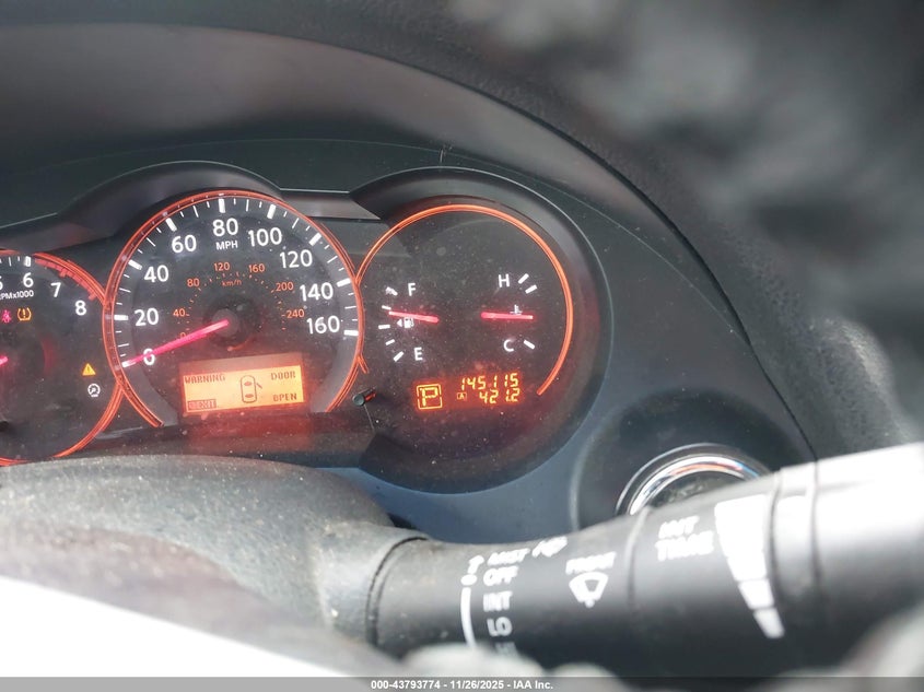 2007 Nissan Altima 2.5 S VIN: 1N4AL21E17N414795 Lot: 43793774