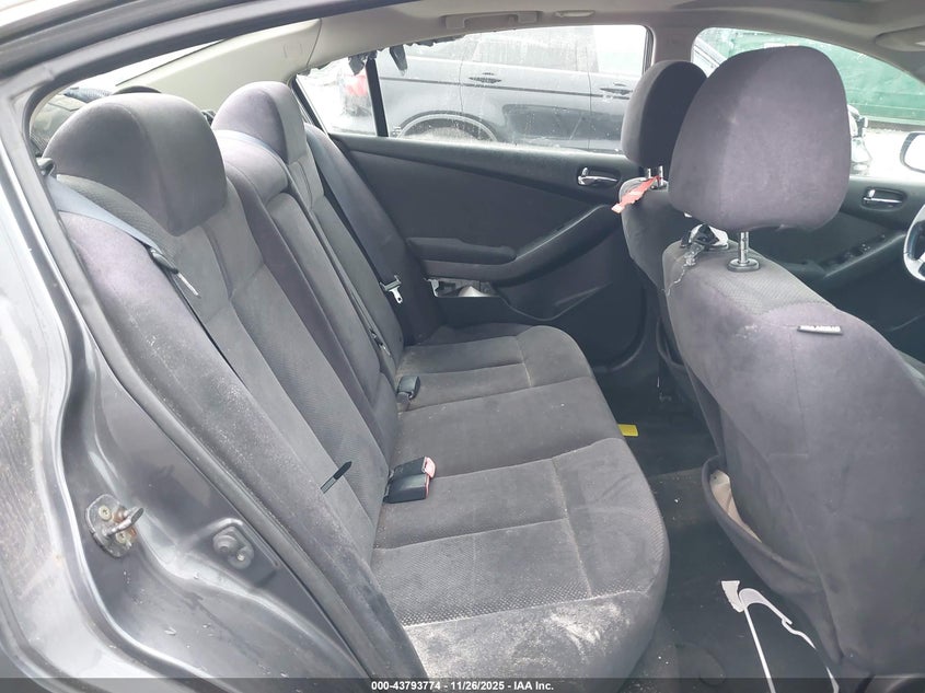 2007 Nissan Altima 2.5 S VIN: 1N4AL21E17N414795 Lot: 43793774