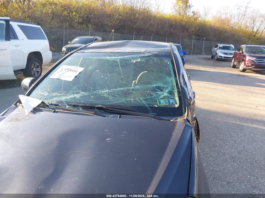 2007 Hyundai Accent Gls VIN: KMHCN46C77U157935 Lot: 43793800