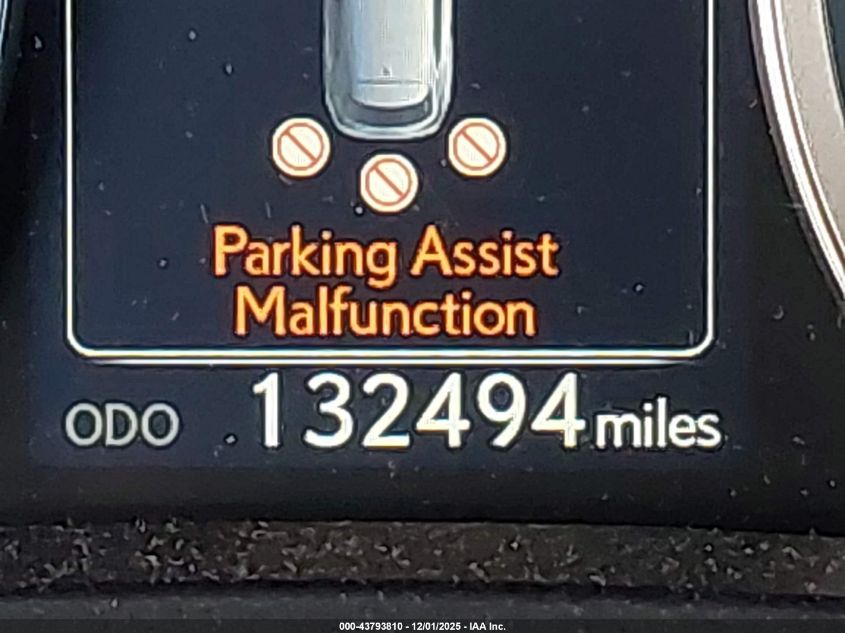 2015 Lexus Nx 200T F Sport VIN: JTJBARBZ4F2017013 Lot: 43793810