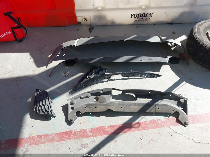 2019 Nissan Sentra Sv VIN: 3N1AB7AP7KY435631 Lot: 43793823