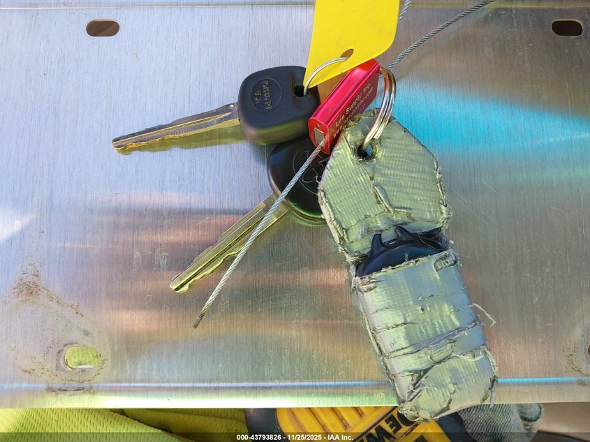 2007 Toyota 4Runner Sr5 V6 VIN: JTEZU14RX78091747 Lot: 43793826