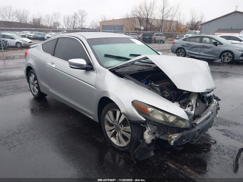HONDA ACCORD 2.4 LX-S