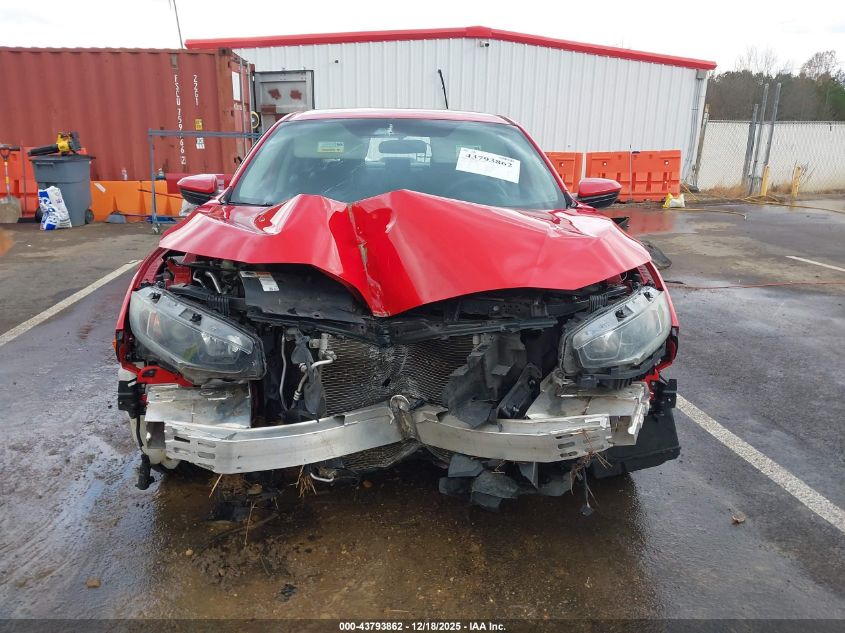 2020 Honda Civic Lx VIN: 2HGFC2F6XLH547075 Lot: 43793862