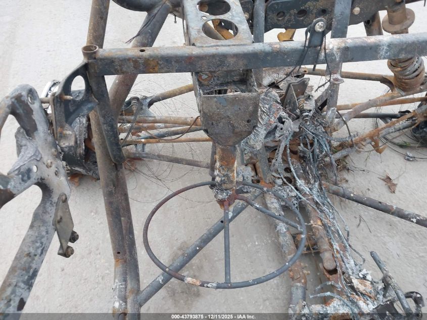 2015 Polaris Rzr Xp 1000 Eps VIN: 3NSVDE996FF383265 Lot: 43793875