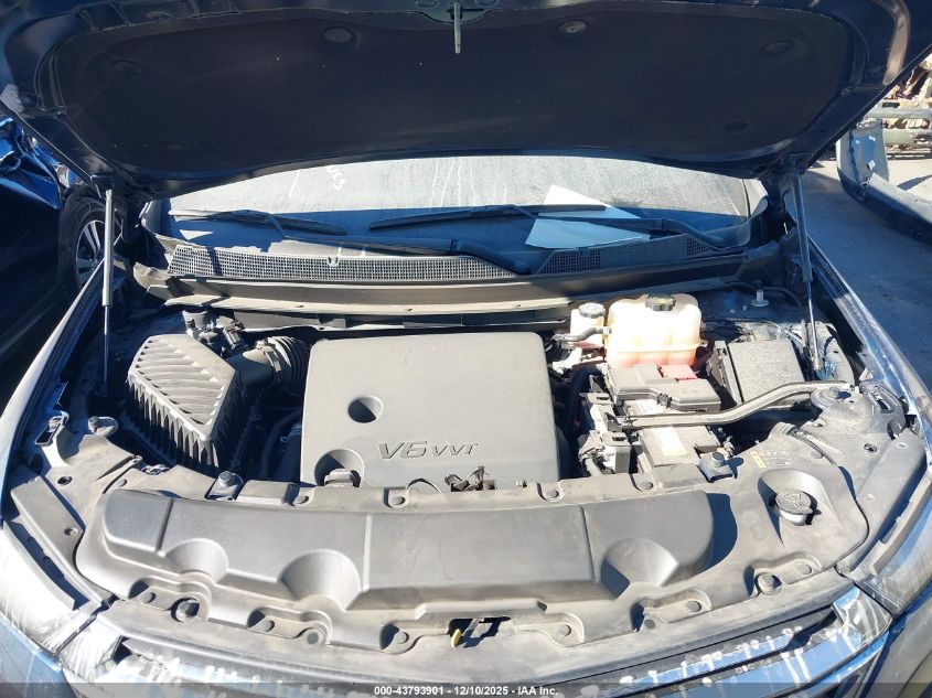 2023 Chevrolet Traverse Fwd Lt Cloth VIN: 1GNERGKW2PJ114907 Lot: 43793901