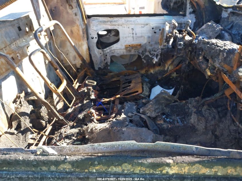 2008 Chevrolet Colorado Work Truck