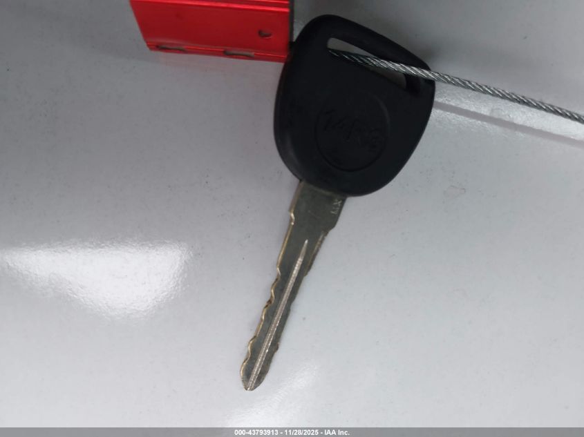 2005 Chevrolet Silverado 2500Hd Lt VIN: 1GCHK23225F863991 Lot: 43793913