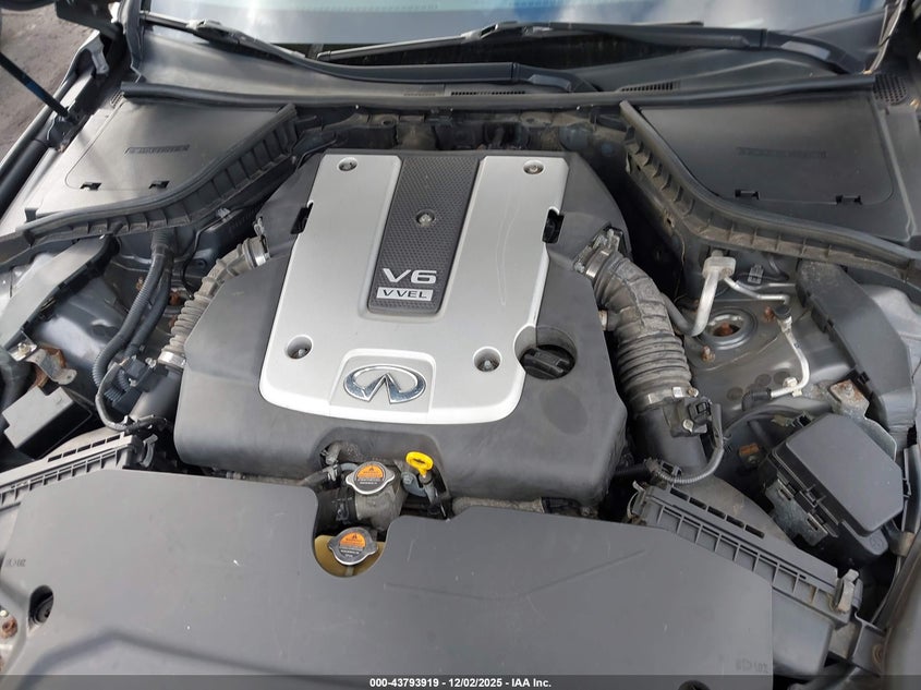 2014 Infiniti Q50 Sport VIN: JN1BV7AR2EM695374 Lot: 43793919