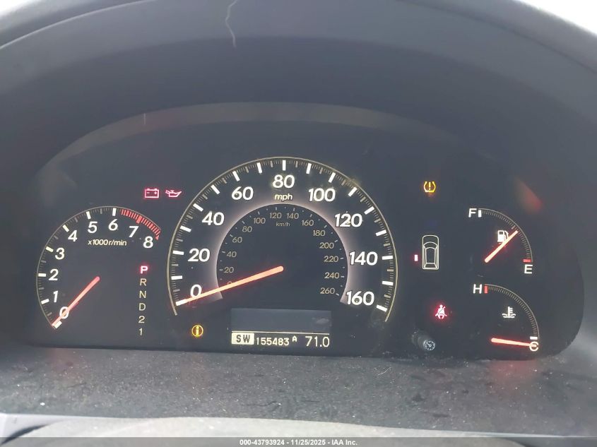 2010 Honda Odyssey Touring VIN: 5FNRL3H94AB044475 Lot: 43793924