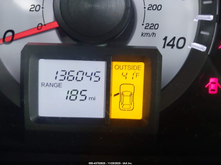 2012 Honda Pilot Ex-L VIN: 5FNYF4H50CB040478 Lot: 43793925