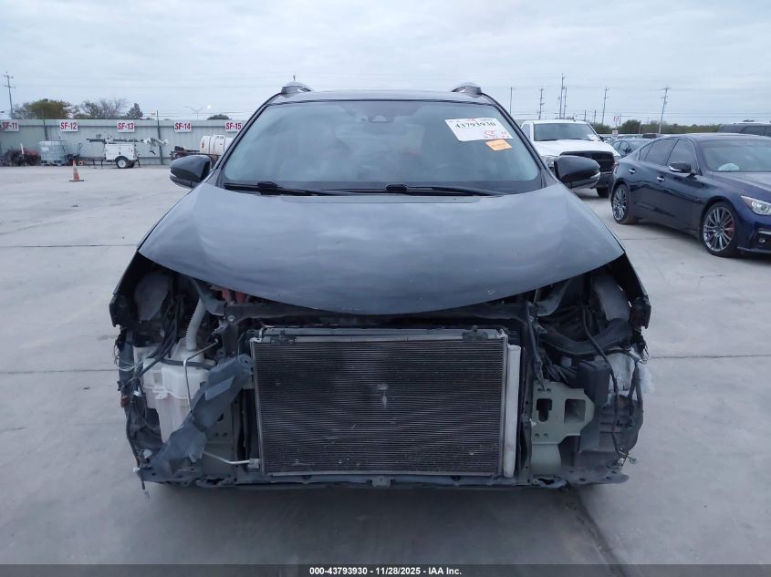 2018 Toyota Rav4 Xle VIN: 2T3WFREV2JW503575 Lot: 43793930