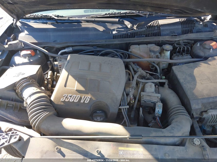 2006 Chevrolet Malibu Lt VIN: 1G1ZT51806F234833 Lot: 43793934