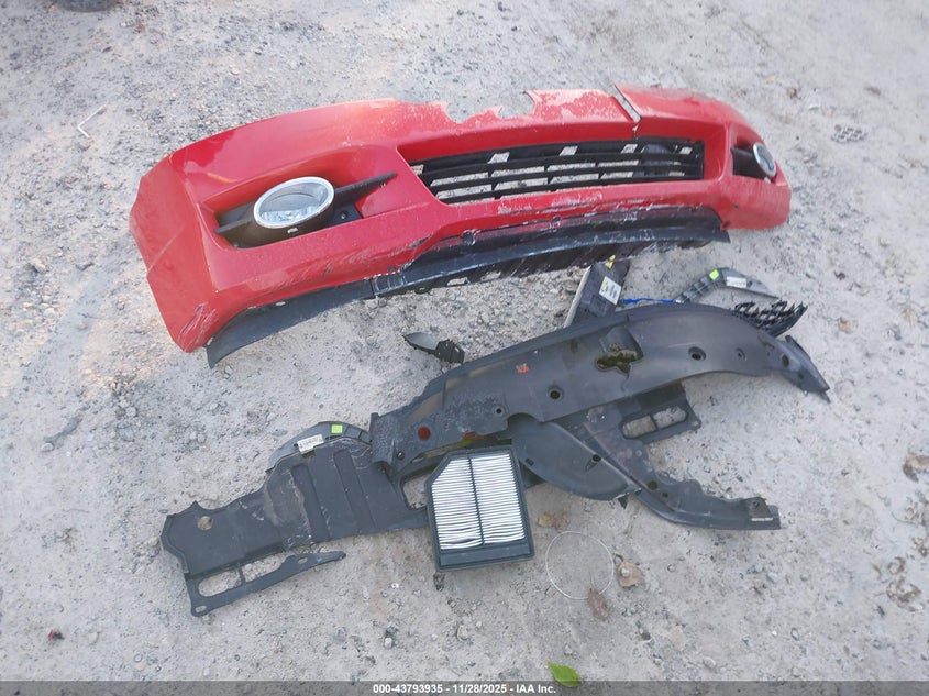 2009 Honda Civic Ex VIN: 2HGFG12899H517824 Lot: 43793935