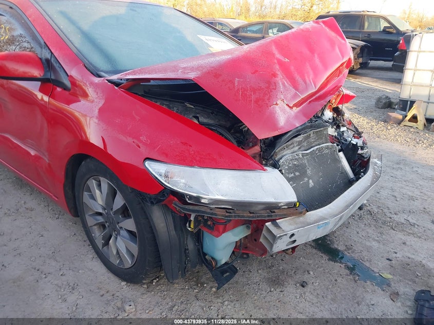 2009 Honda Civic Ex VIN: 2HGFG12899H517824 Lot: 43793935