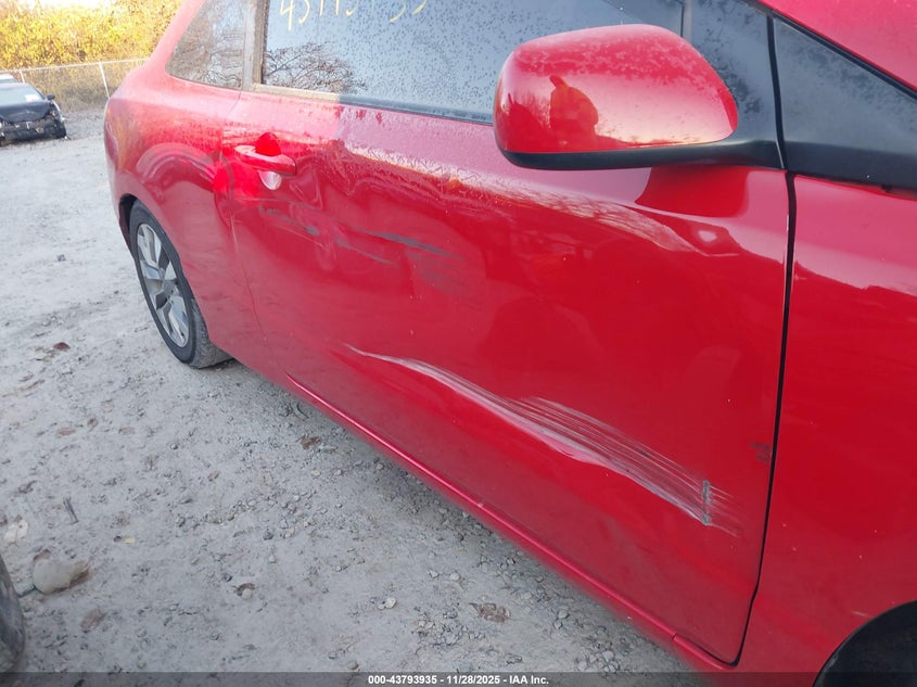 2009 Honda Civic Ex VIN: 2HGFG12899H517824 Lot: 43793935