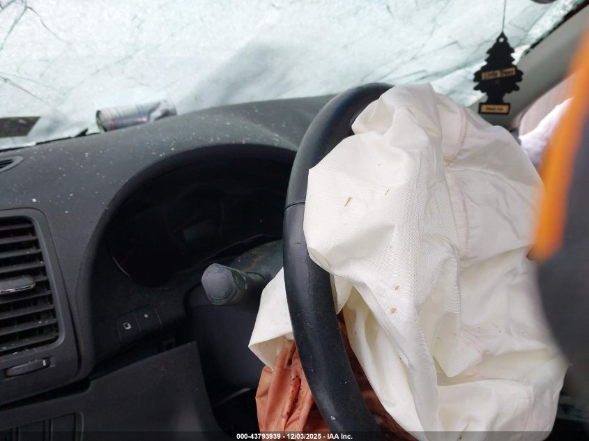 2008 Nissan Altima 2.5 S VIN: 1N4AL21E58N461412 Lot: 43793939