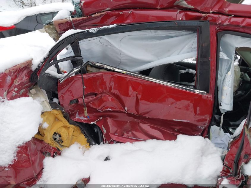 2008 Nissan Altima 2.5 S VIN: 1N4AL21E58N461412 Lot: 43793939