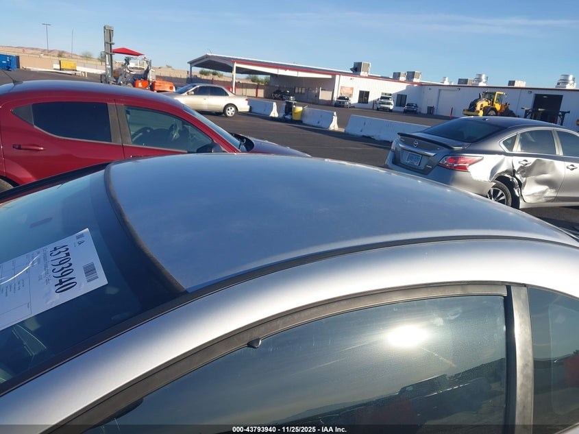 2008 Honda Civic Lx VIN: 2HGFG12608H545380 Lot: 43793940