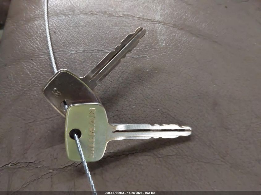 1997 Toyota 4Runner Sr5 V6 Limited VIN: JT3HN87R0V9000885 Lot: 43793944