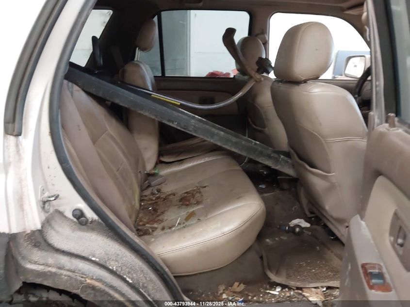 1997 Toyota 4Runner Sr5 V6 Limited VIN: JT3HN87R0V9000885 Lot: 43793944