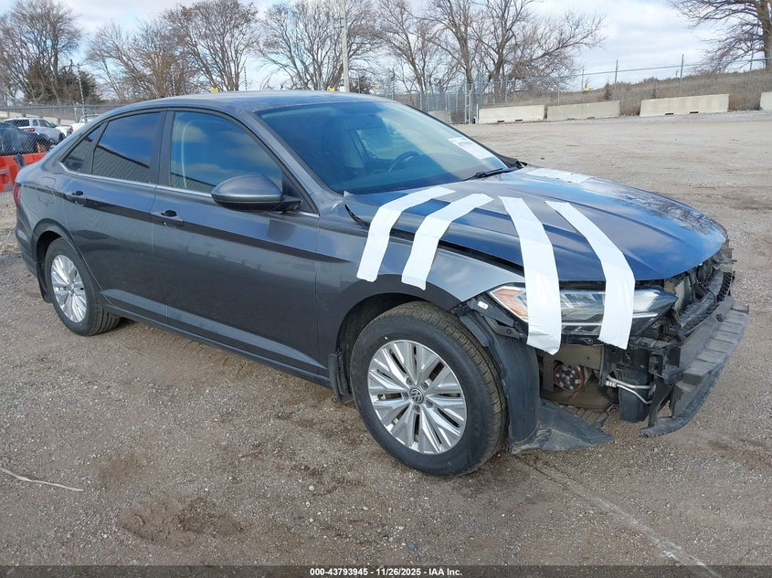 VOLKSWAGEN JETTA 1.4T R-LINE/1.4T S/1.4T SE