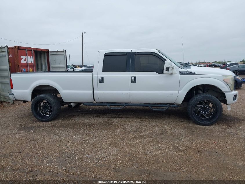 2005 Ford F-350 Lariat/Xl/Xlt VIN: 1FTWW31PX5EB67305 Lot: 43793949