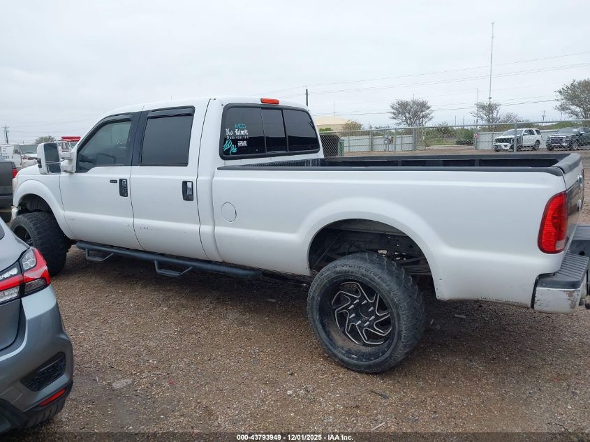 2005 Ford F-350 Lariat/Xl/Xlt VIN: 1FTWW31PX5EB67305 Lot: 43793949
