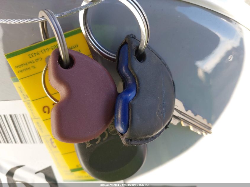 2020 Vespa Gts 300 Super VIN: ZAPMA39M1L5201451 Lot: 43793961