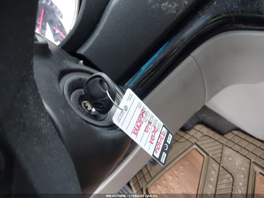 2021 Kia Sedona Lx VIN: KNDMB5C14M6675608 Lot: 43793966