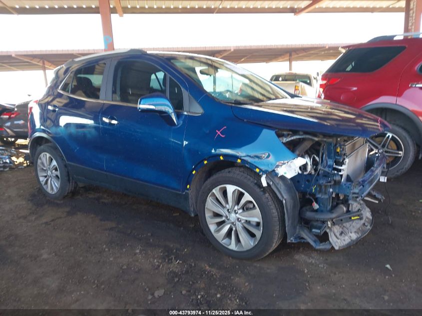 BUICK ENCORE FWD PREFERRED